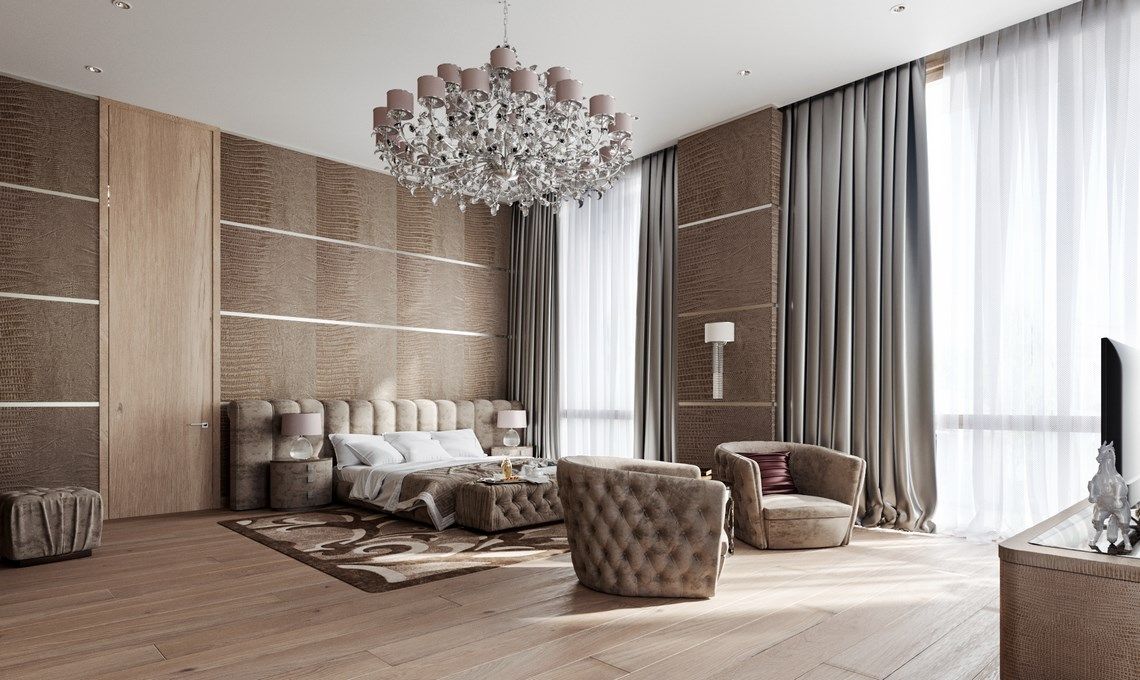 Апартаменты в Лимасоле, Кипр, 360 м² - фото 10