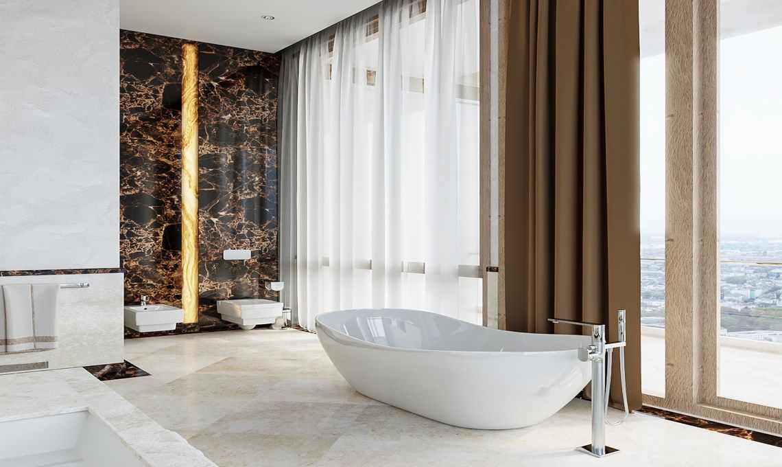 Апартаменты в Лимасоле, Кипр, 360 м² - фото 11