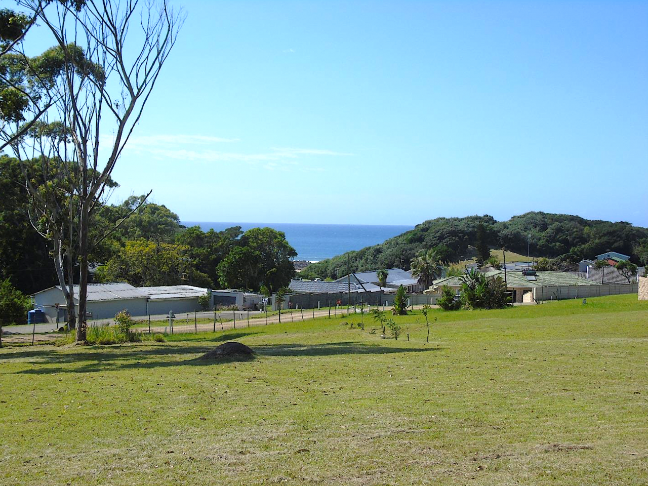 Земля Восточный Кейп, ЮАР, 1 438 м² - фото 3