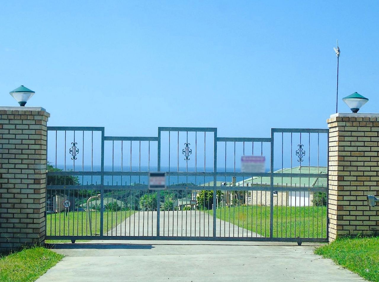 Земля Восточный Кейп, ЮАР, 1 438 м² - фото 6