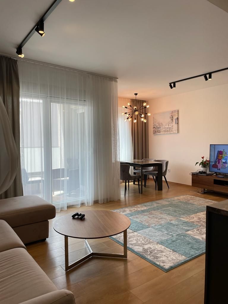 Квартира в Будве, Черногория, 97 м² - фото 2