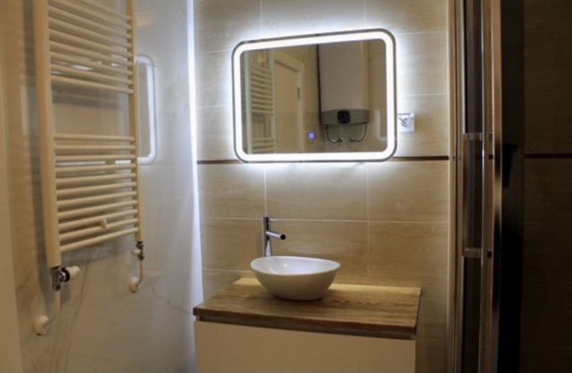 Квартира в Добра Воде, Черногория, 240 м² - фото 2