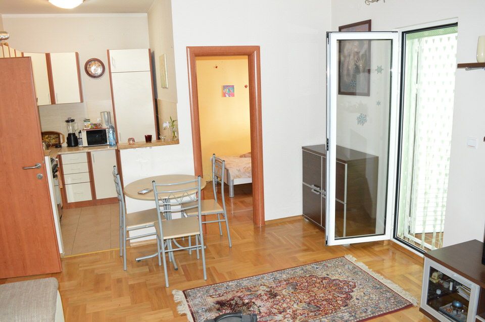 Квартира в Будве, Черногория, 57 м² - фото 3