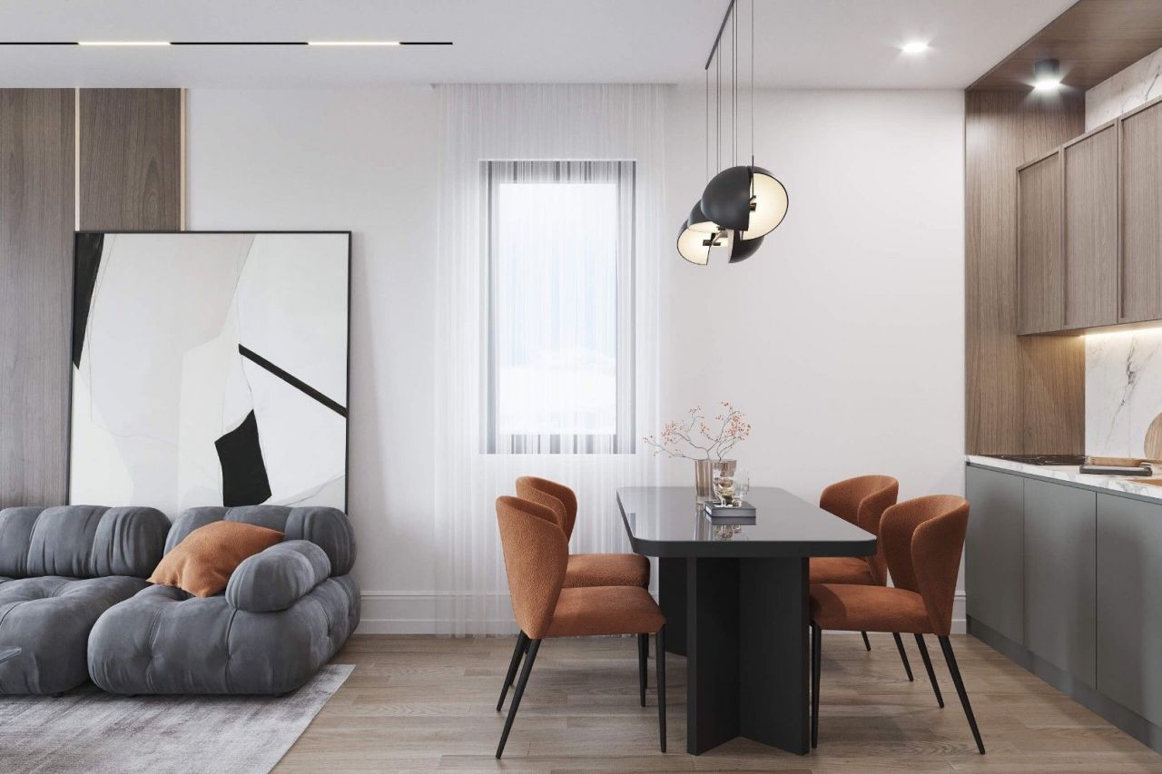 Коммерческая недвижимость в Добра Воде, Черногория - фото 3