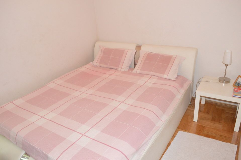 Квартира в Будве, Черногория, 57 м² - фото 4