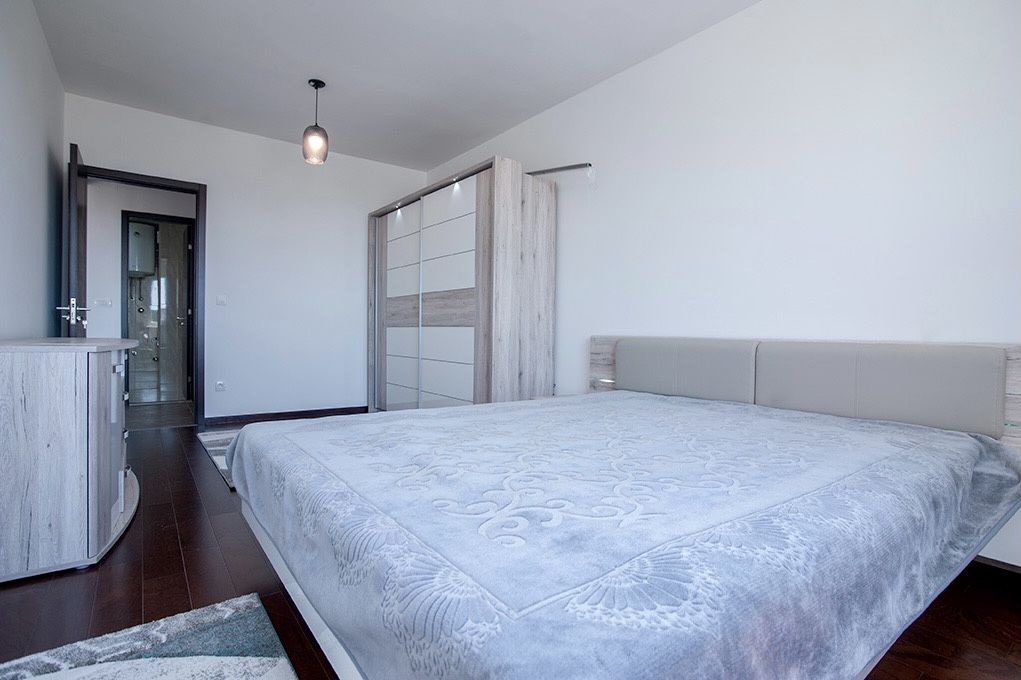 Квартира в Баре, Черногория, 65 м² - фото 4