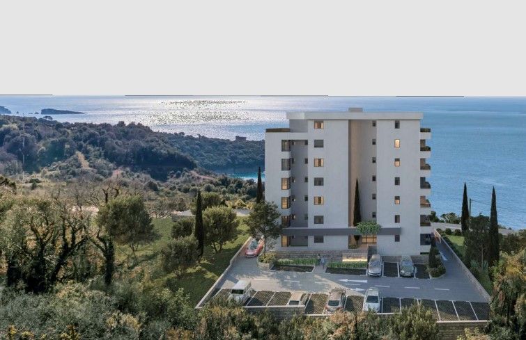 Коммерческая недвижимость в Добра Воде, Черногория - фото 4