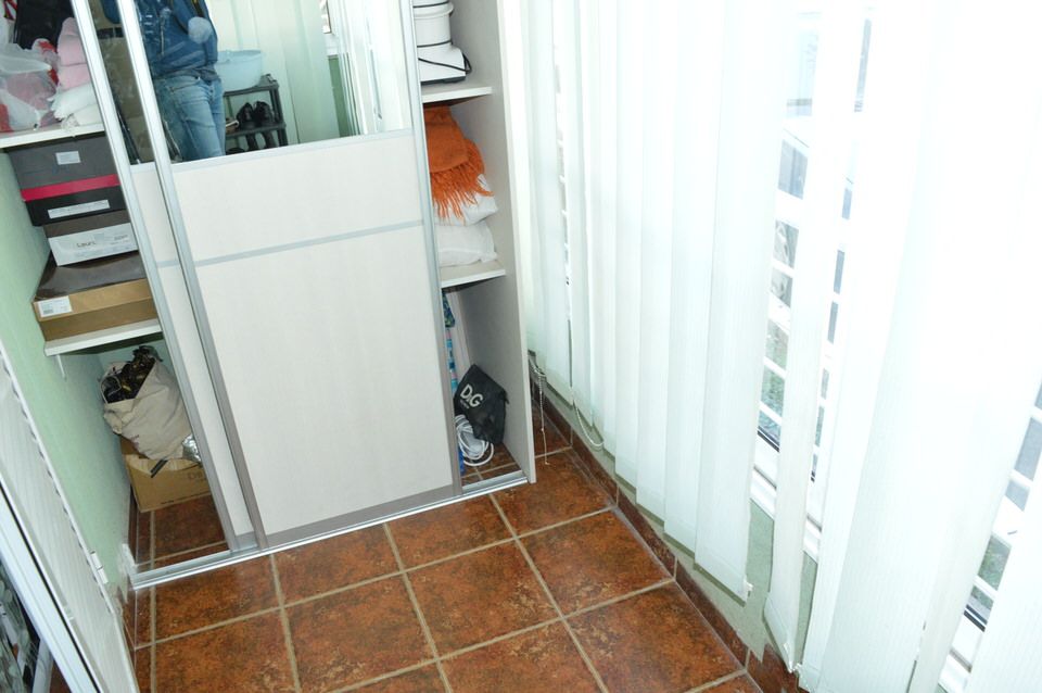 Квартира в Будве, Черногория, 57 м² - фото 5