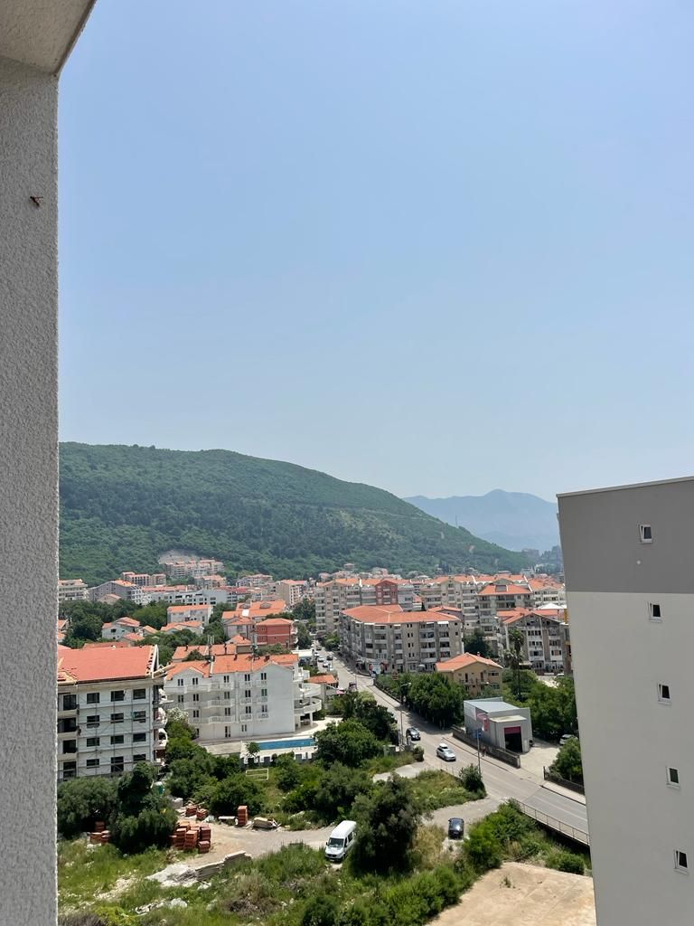 Квартира в Будве, Черногория, 97 м² - фото 5