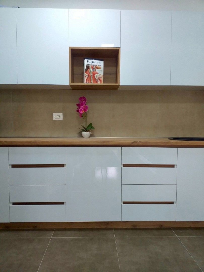 Квартира в Баре, Черногория, 65 м² - фото 5