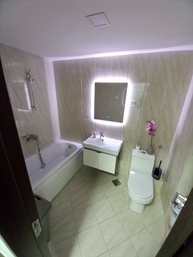 Квартира в Баре, Черногория, 65 м² - фото 6