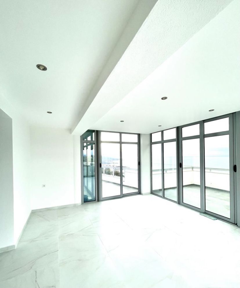 Квартира в Добра Воде, Черногория, 240 м² - фото 7