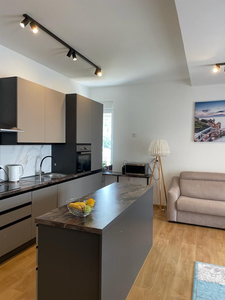 Квартира в Будве, Черногория, 97 м² - фото 8