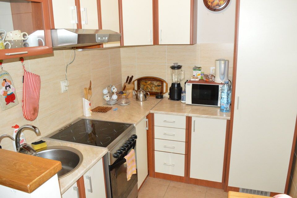 Квартира в Будве, Черногория, 57 м² - фото 9