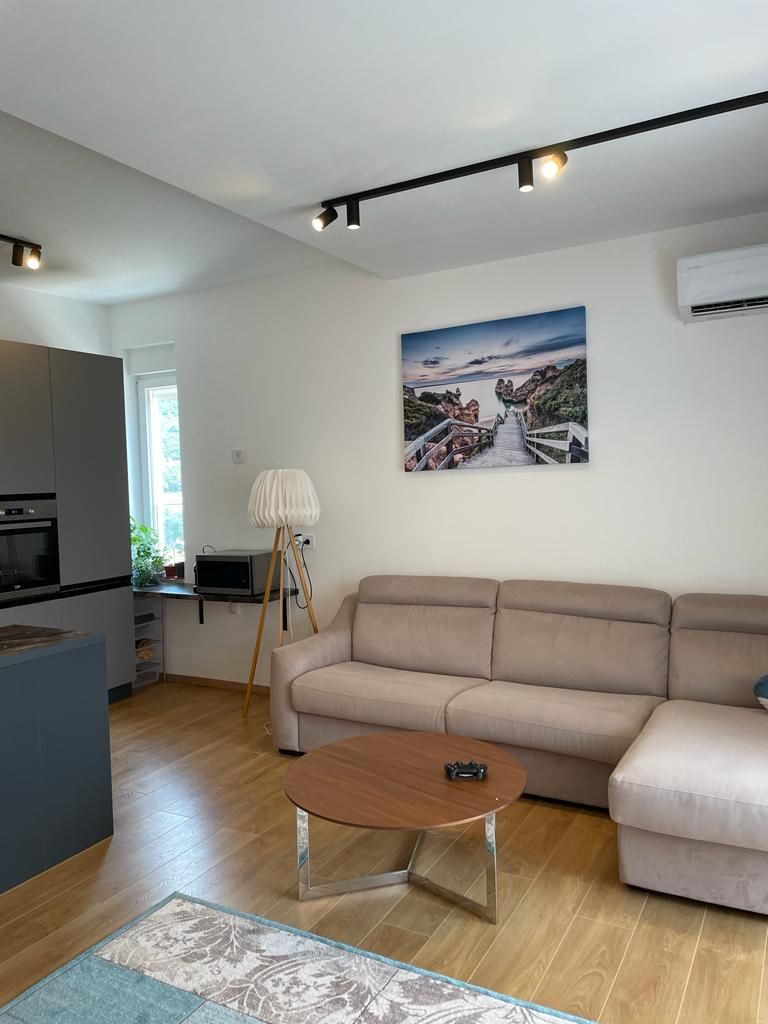 Квартира в Будве, Черногория, 97 м² - фото 9