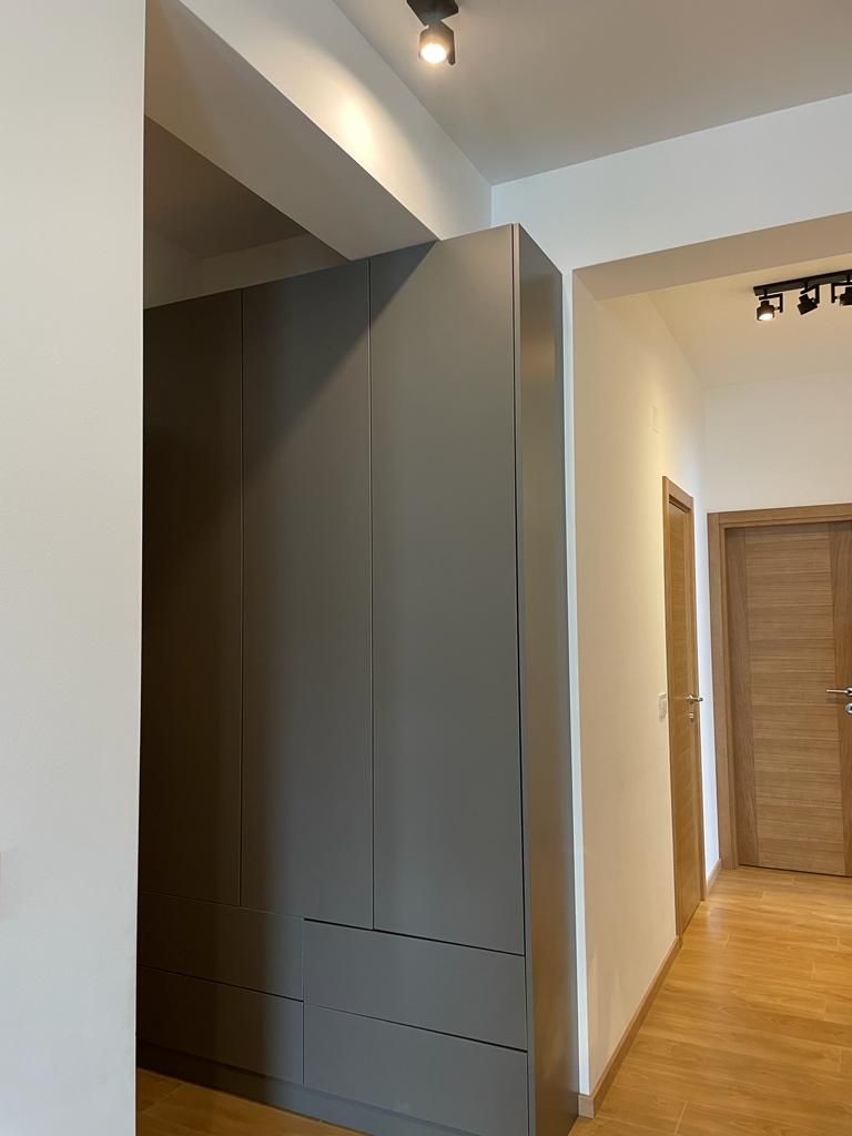 Квартира в Будве, Черногория, 97 м² - фото 10