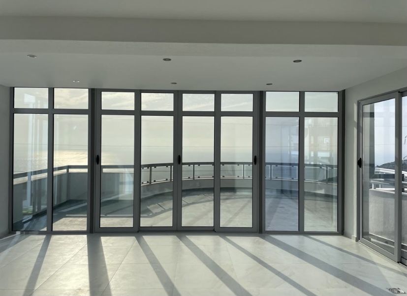 Квартира в Добра Воде, Черногория, 240 м² - фото 10