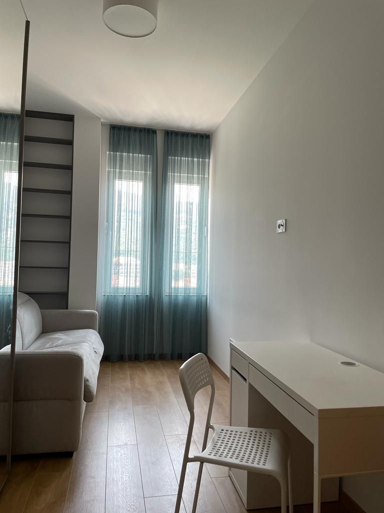 Квартира в Будве, Черногория, 97 м² - фото 11