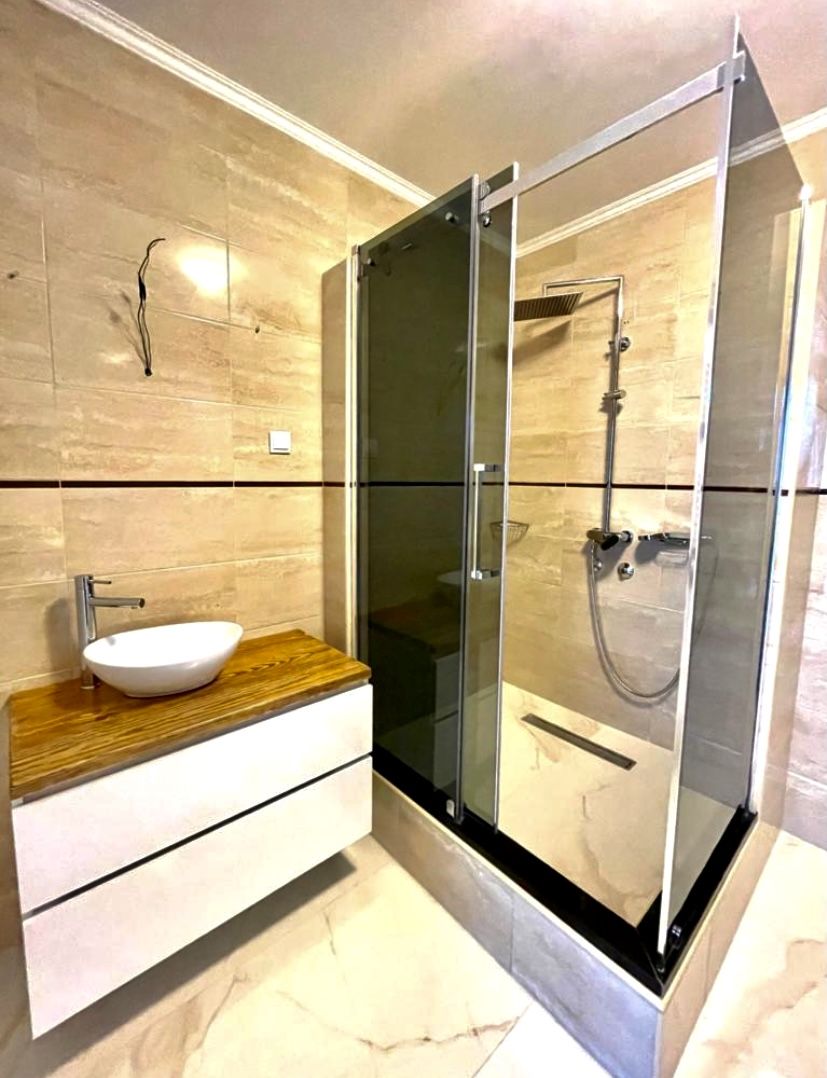 Квартира в Добра Воде, Черногория, 240 м² - фото 11