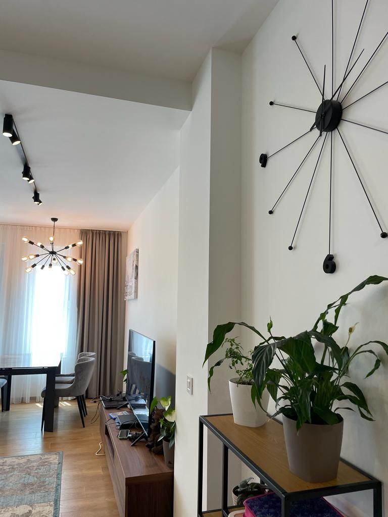 Квартира в Будве, Черногория, 97 м² - фото 12