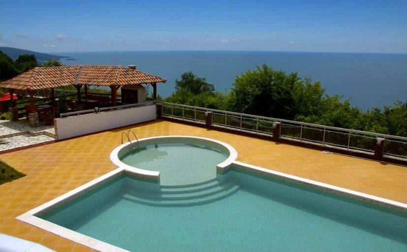 Квартира в Добра Воде, Черногория, 240 м² - фото 12