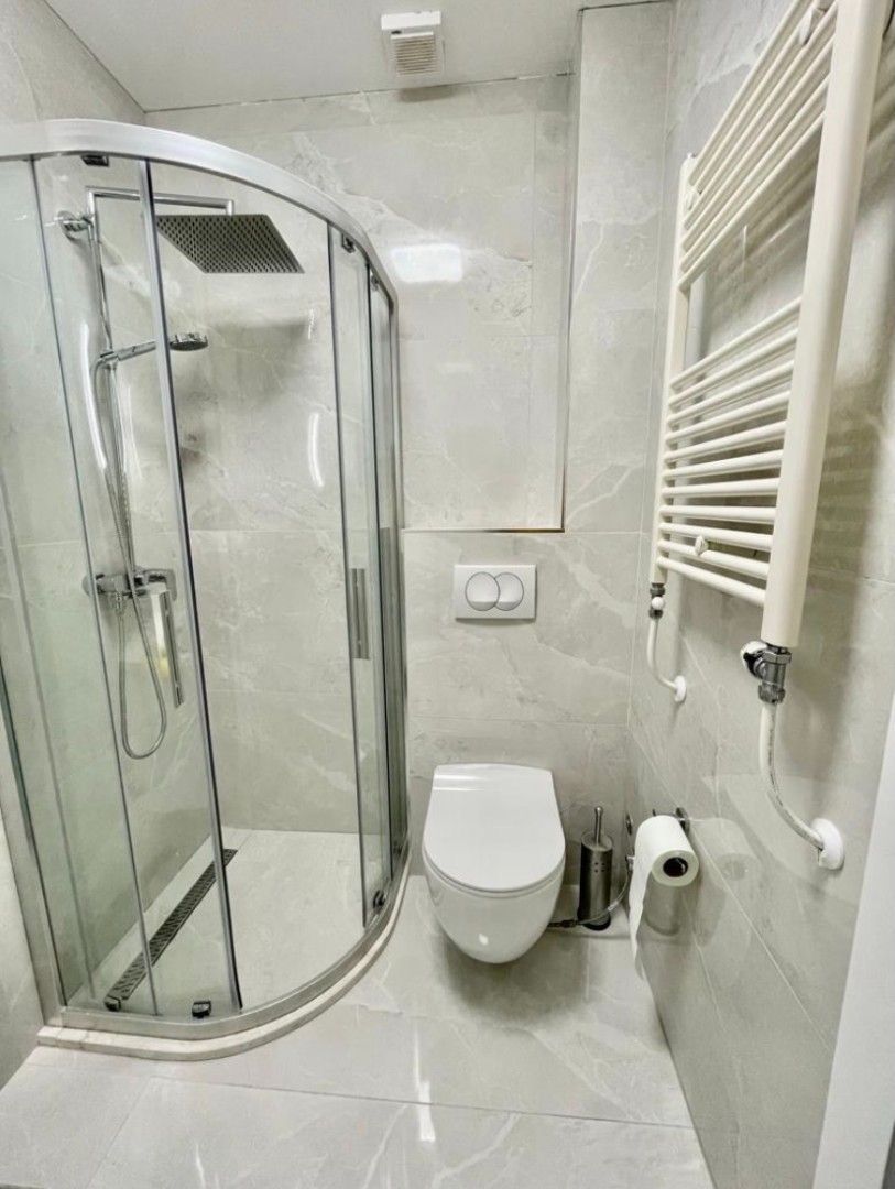 Квартира в Добра Воде, Черногория, 240 м² - фото 13