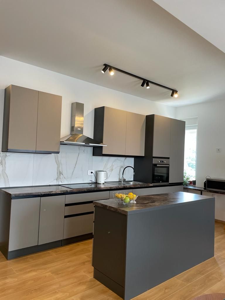 Квартира в Будве, Черногория, 97 м² - фото 14