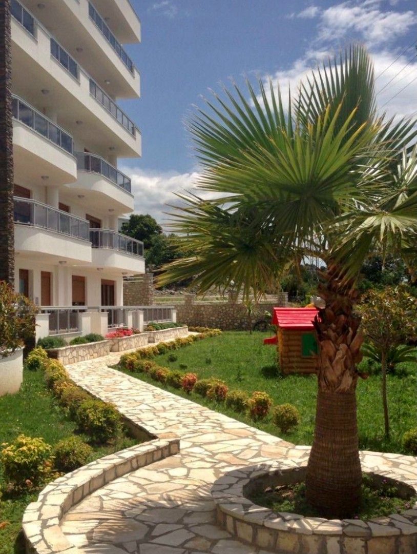 Квартира в Добра Воде, Черногория, 240 м² - фото 14