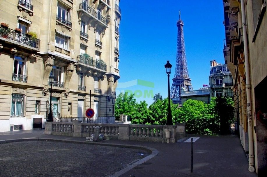 Апартаменты в Париже, Франция, 355 м2 - фото 1