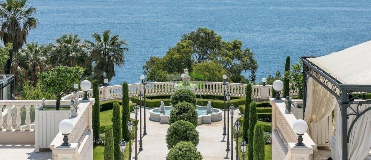 Вилла в Париже, Франция, 1 000 м² - фото 2