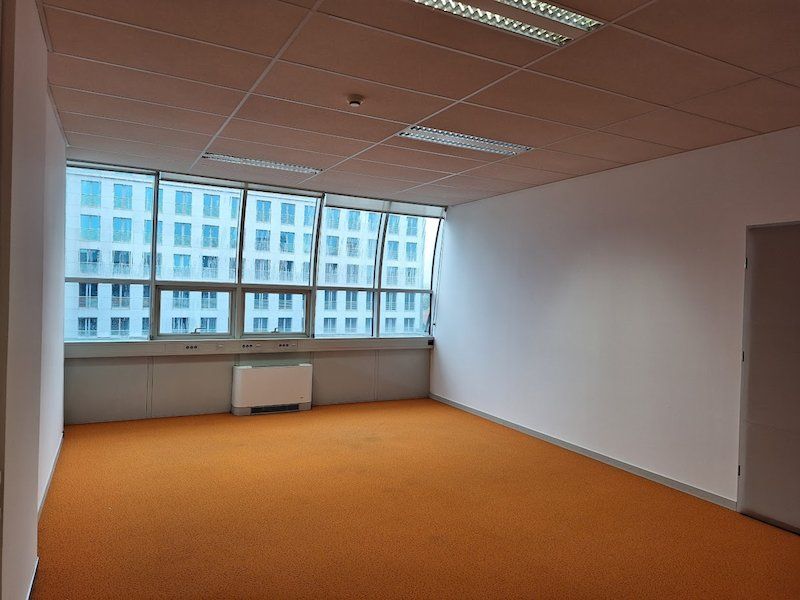 Офис в Бежиграде, Словения, 25 м2 - фото 1