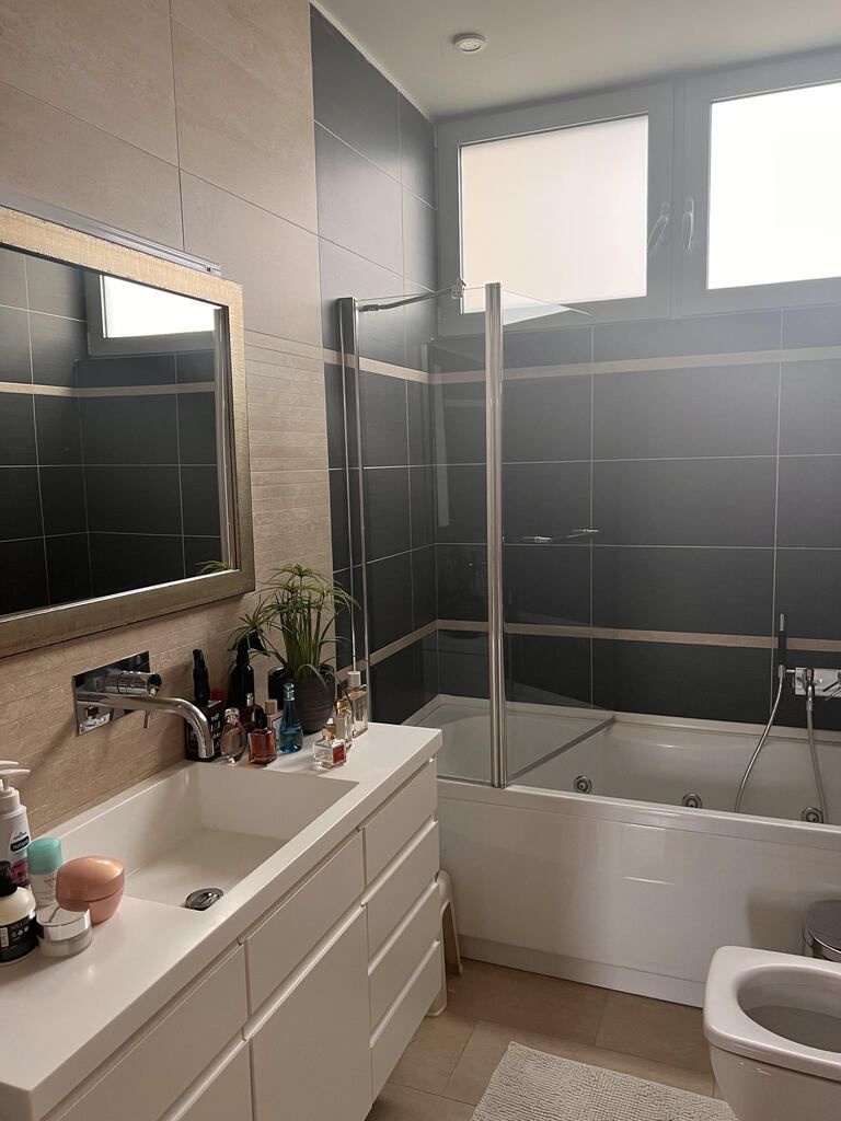 Квартира в Афинах, Греция, 179 м² - фото 4