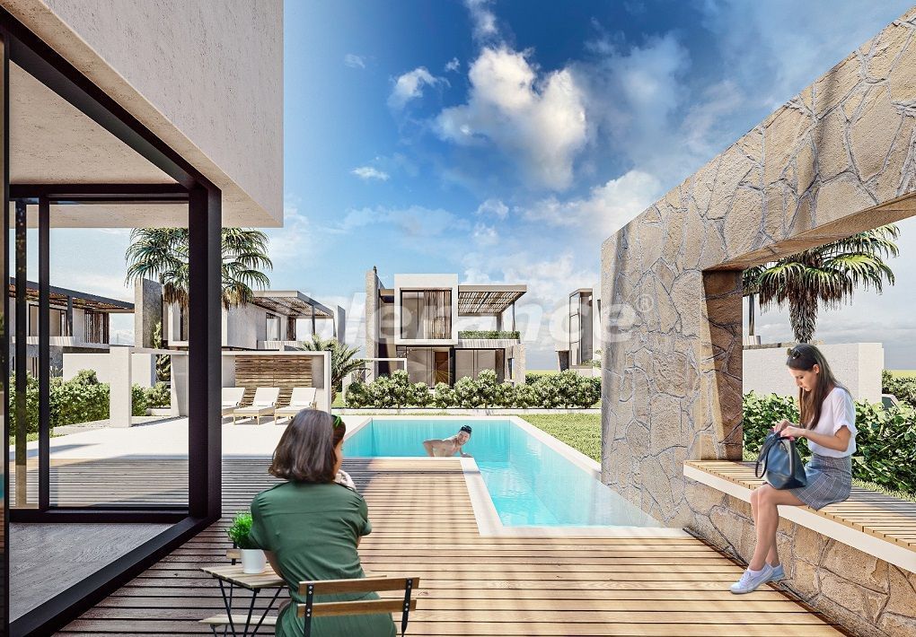 Вилла в Кирении, Кипр, 175 м² - фото 3