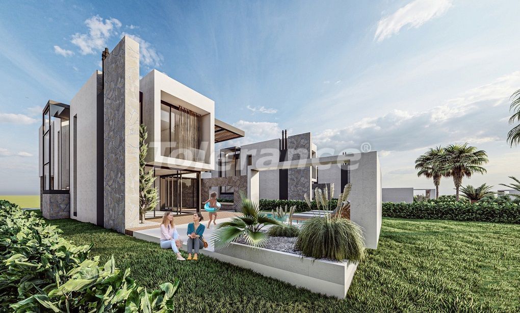 Вилла в Кирении, Кипр, 175 м² - фото 7