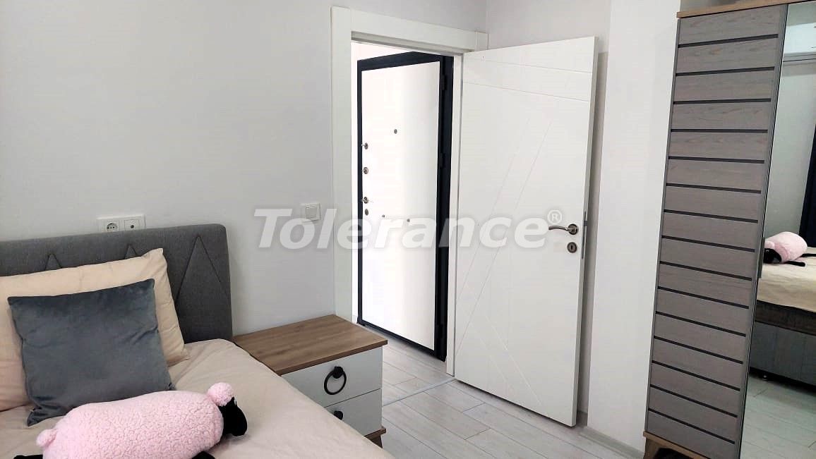 Апартаменты в Анталии, Турция, 55 м² - фото 8