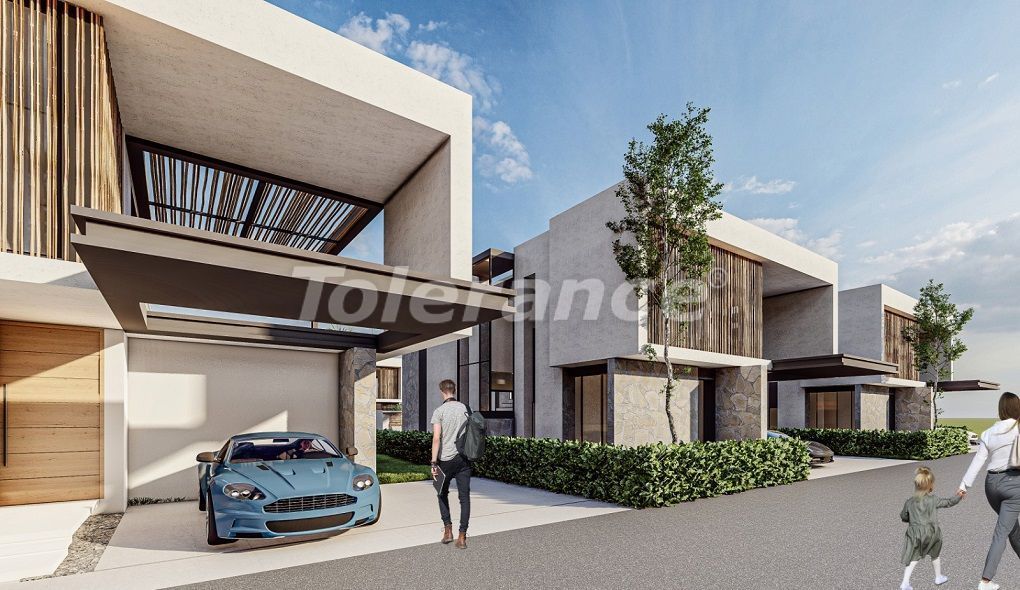 Вилла в Кирении, Кипр, 175 м² - фото 9