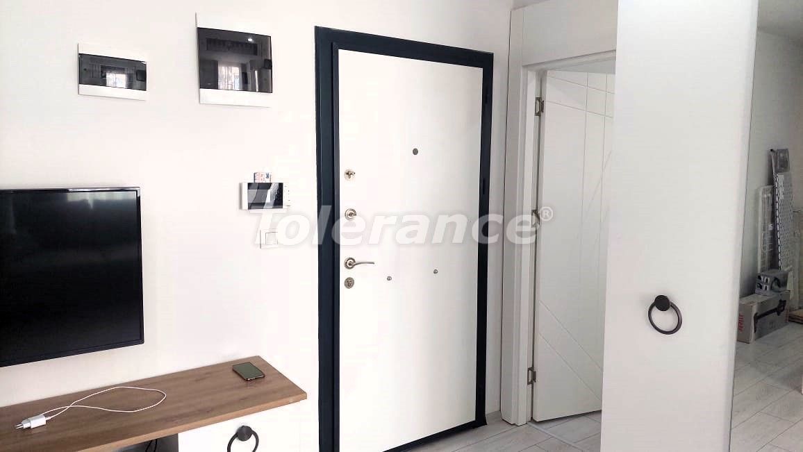 Апартаменты в Анталии, Турция, 55 м² - фото 11