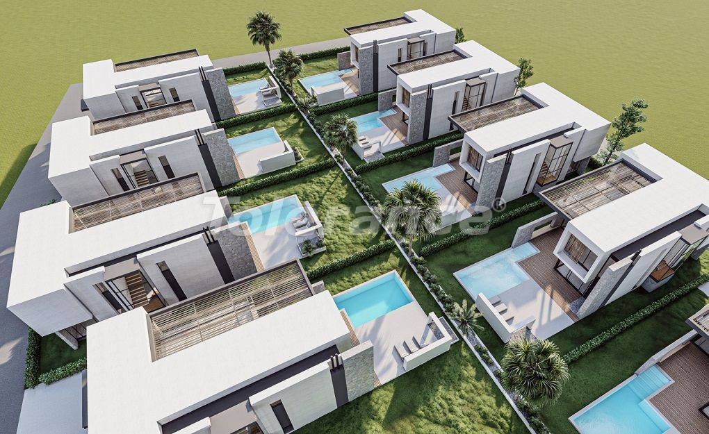 Вилла в Кирении, Кипр, 175 м² - фото 15