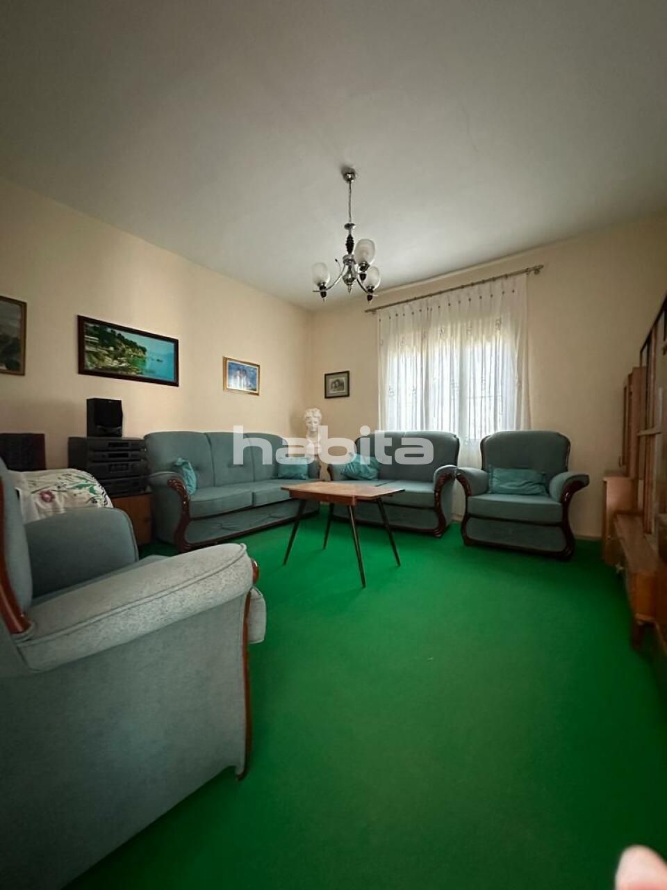 Квартира во Влёре, Албания, 123 м² - фото 1
