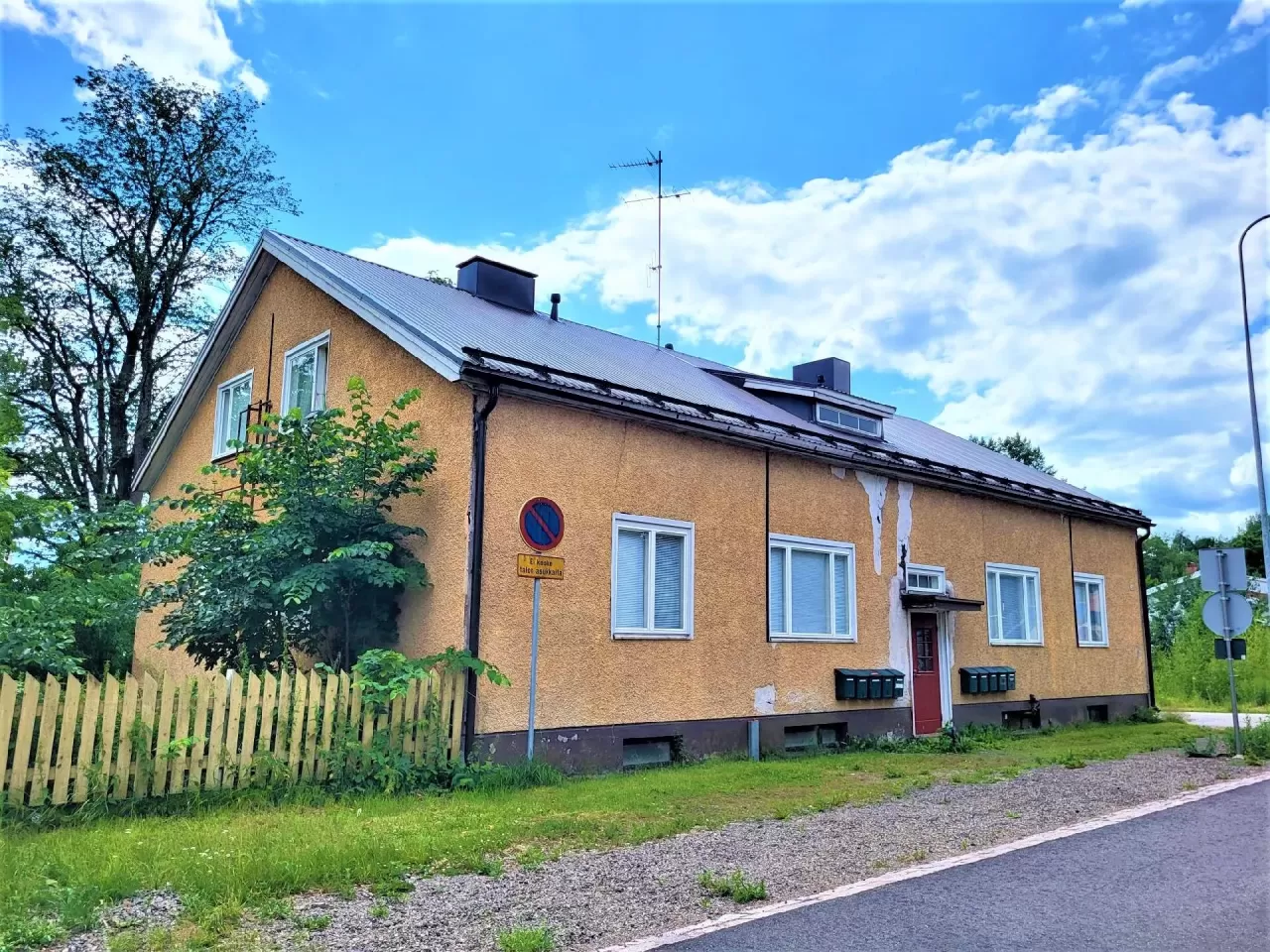 Квартира в Коуволе, Финляндия, 44 м² - фото 1