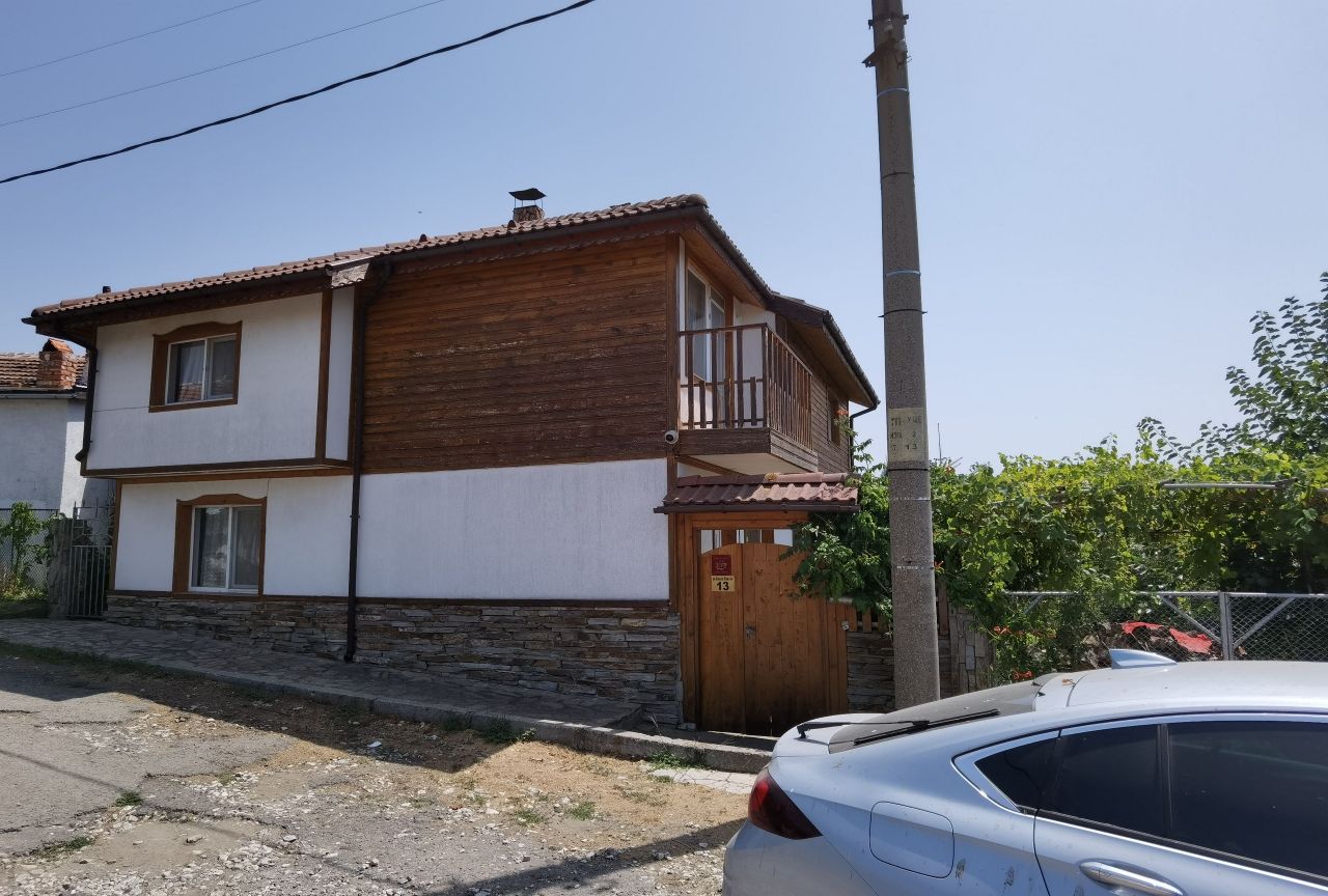 Дом в Граматиково, Болгария, 170 м² - фото 3