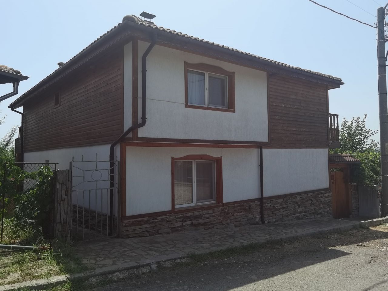 Дом в Граматиково, Болгария, 170 м² - фото 5