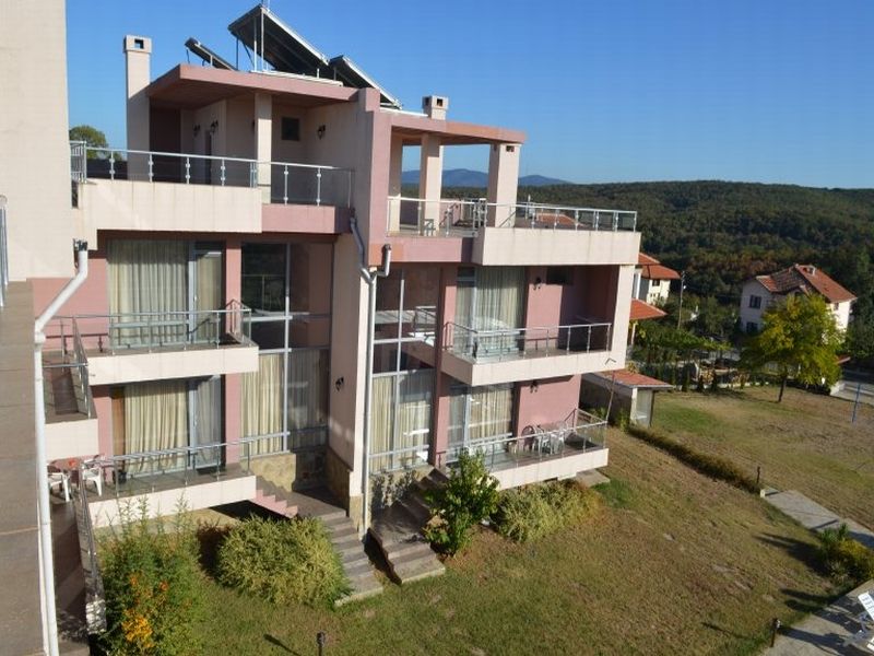 Коммерческая недвижимость в Писменово, Болгария, 665 м² - фото 2