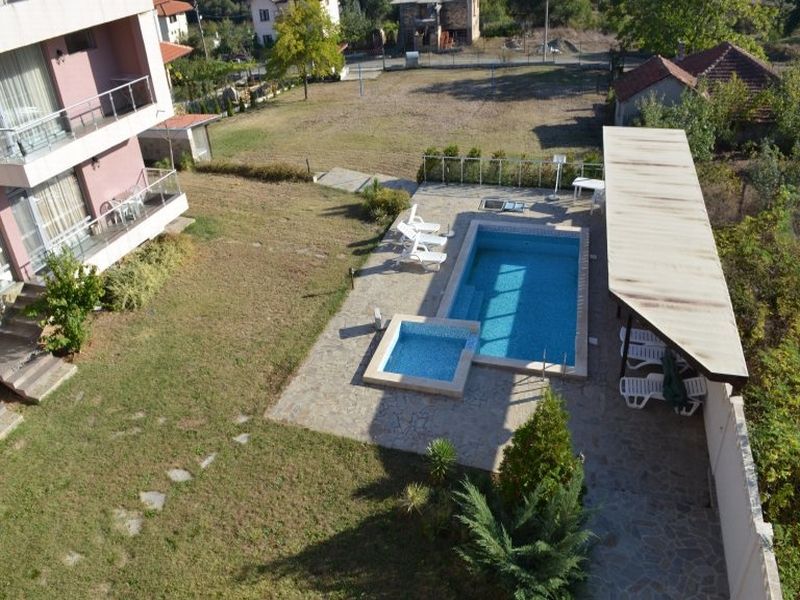 Коммерческая недвижимость в Писменово, Болгария, 665 м² - фото 4