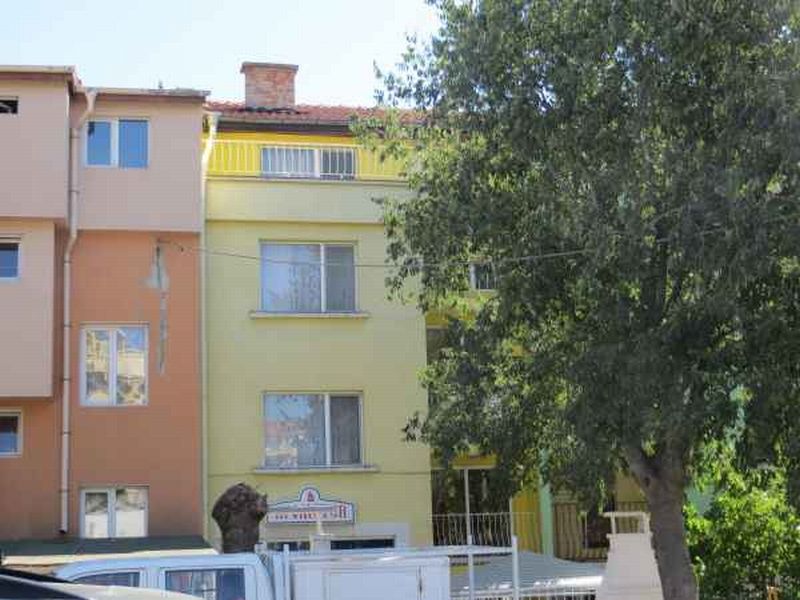 Отель, гостиница в Бургасе, Болгария, 400 м2 - фото 1