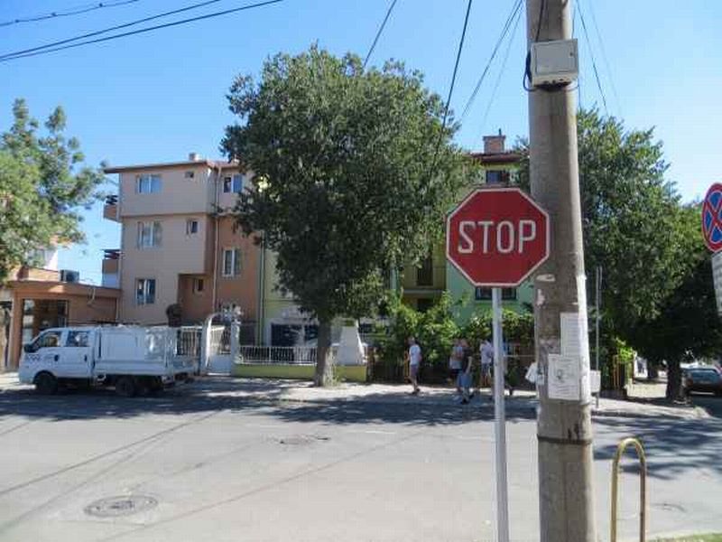 Отель, гостиница в Бургасе, Болгария, 400 м² - фото 3