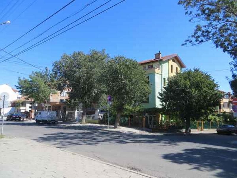 Отель, гостиница в Бургасе, Болгария, 400 м² - фото 4