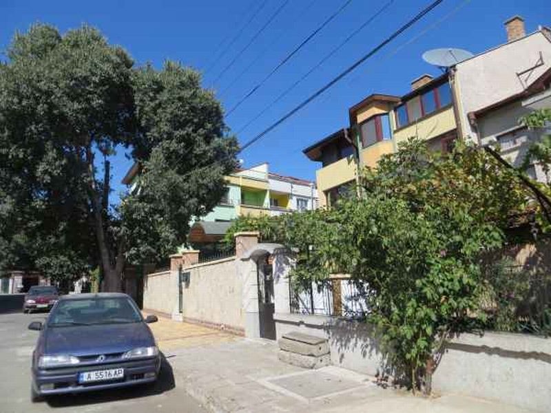 Отель, гостиница в Бургасе, Болгария, 400 м² - фото 5