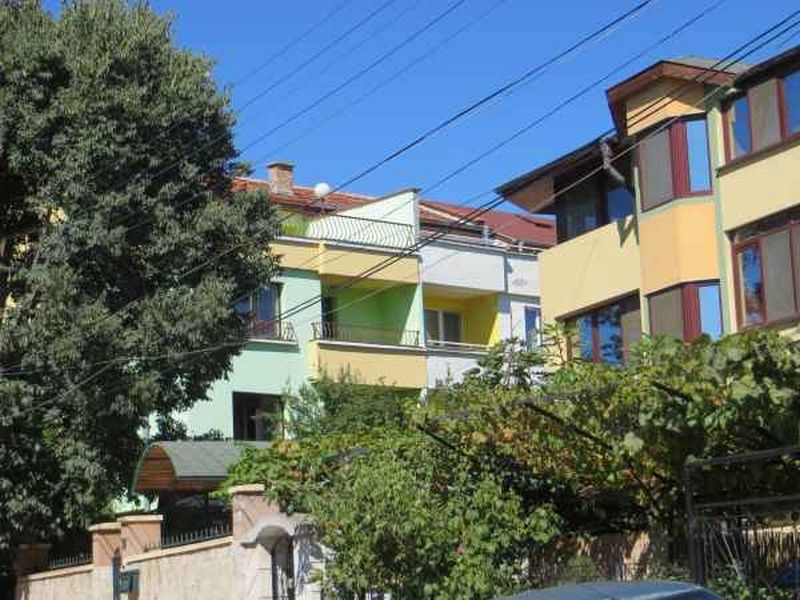 Отель, гостиница в Бургасе, Болгария, 400 м² - фото 7