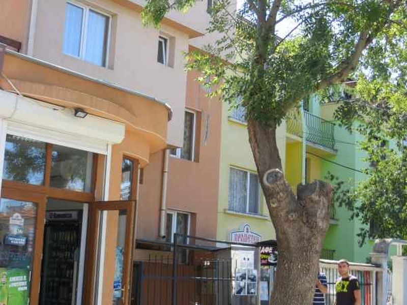 Отель, гостиница в Бургасе, Болгария, 400 м² - фото 8